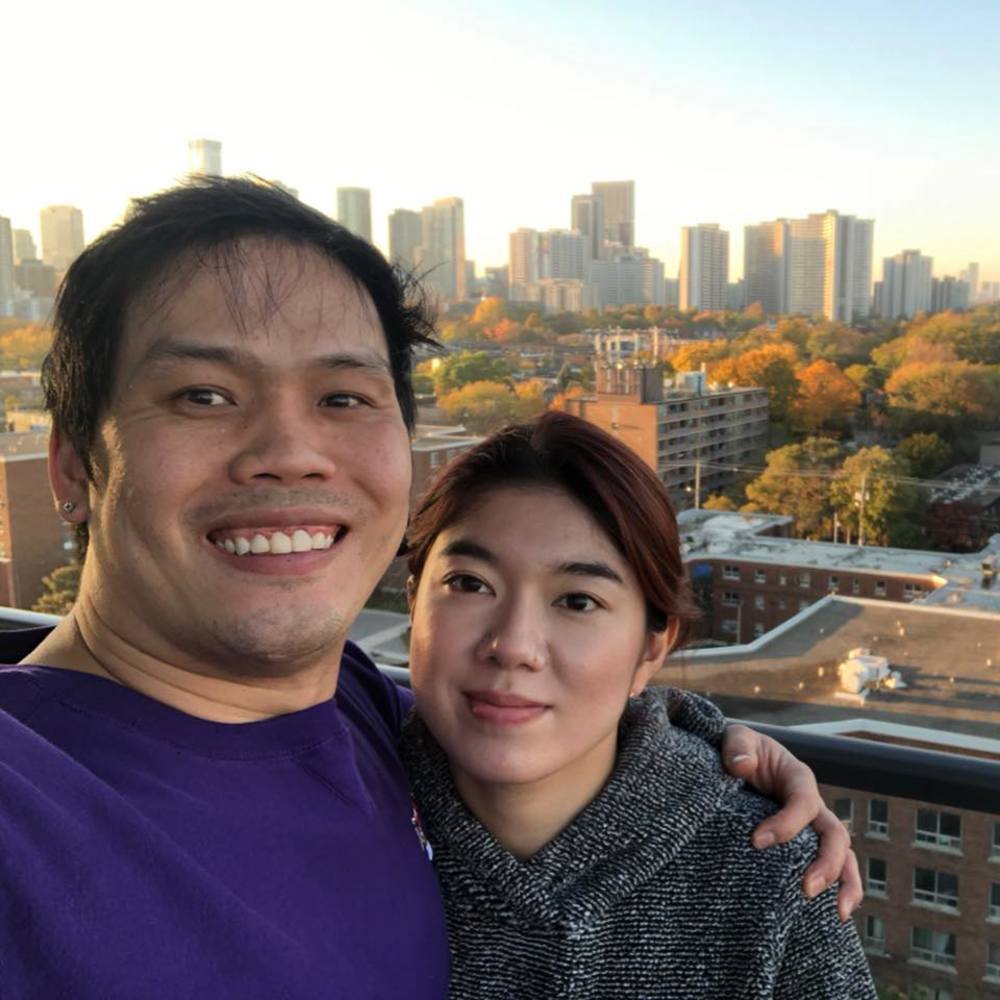 Meet your Posher, Ethan